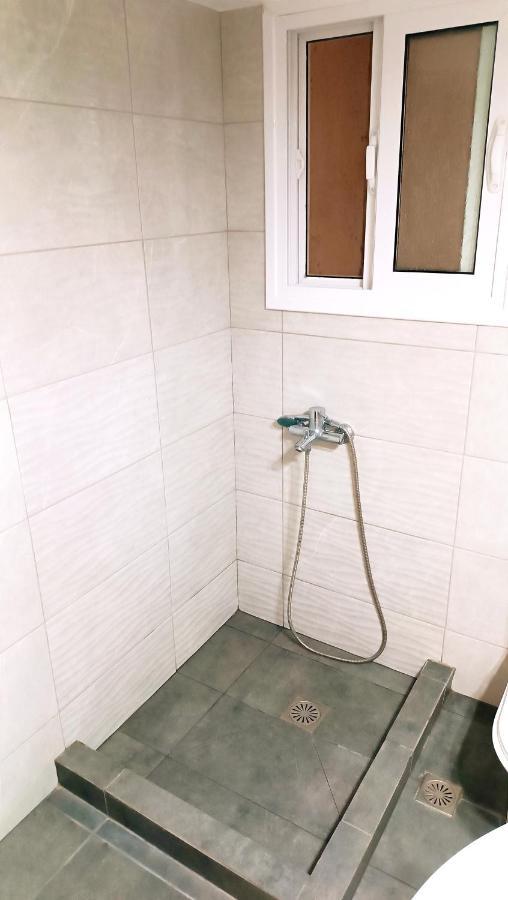 Spacious Comfortable - Gold Serenity Apartment Athens