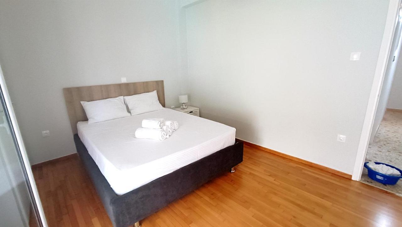 Spacious Comfortable - Gold Serenity Athens