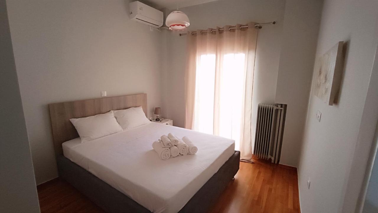 Spacious Comfortable - Gold Serenity Apartament