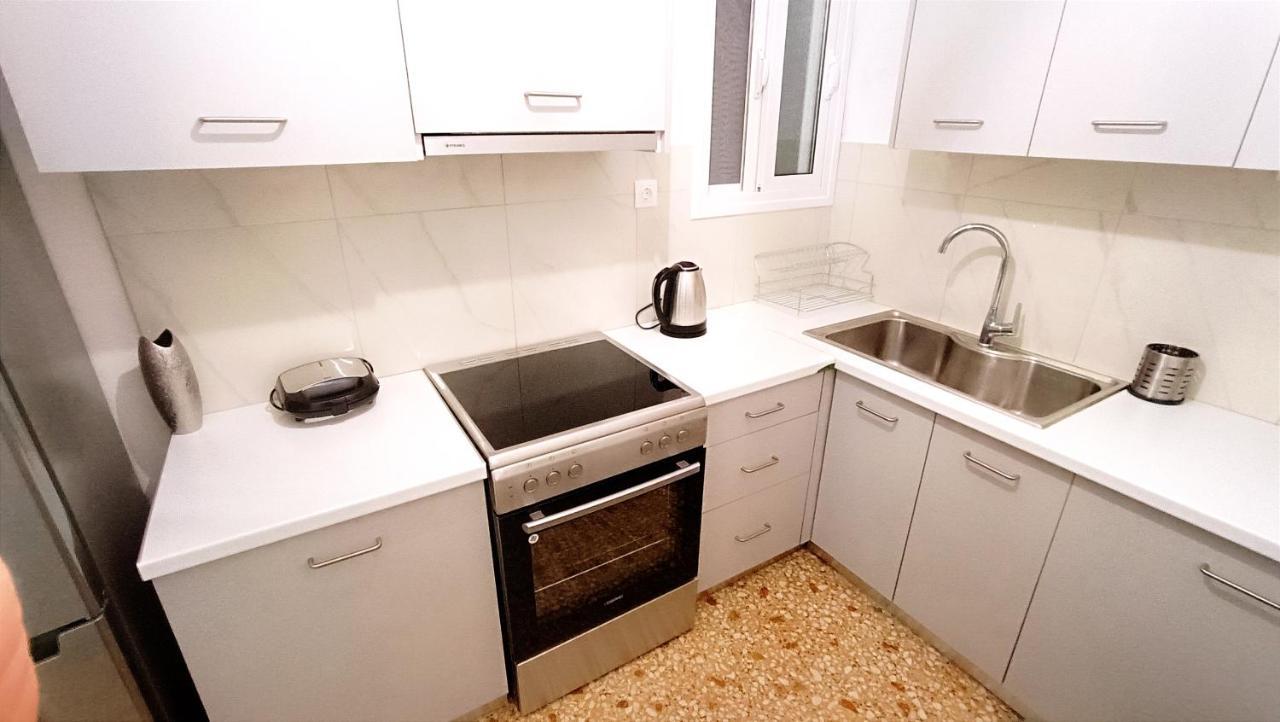 Apartment Spacious Comfortable - Gold Serenity *