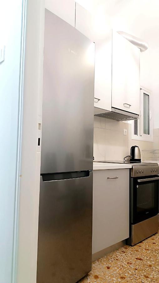 Spacious Comfortable - Gold Serenity Ateny