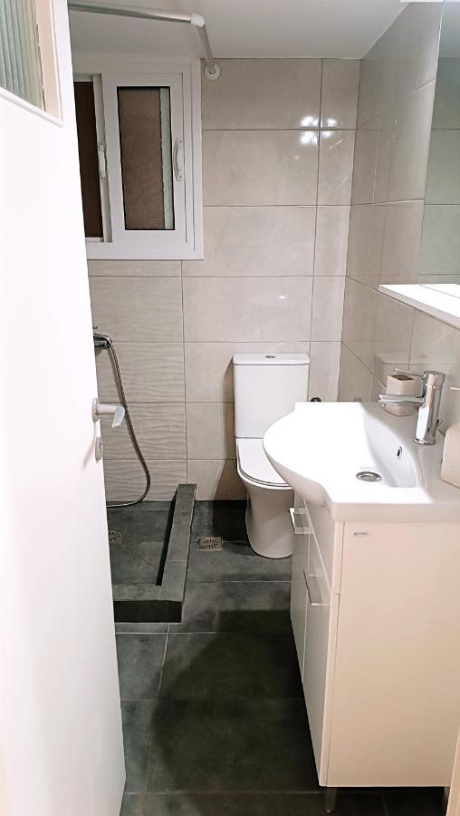 Apartament Spacious Comfortable - Gold Serenity