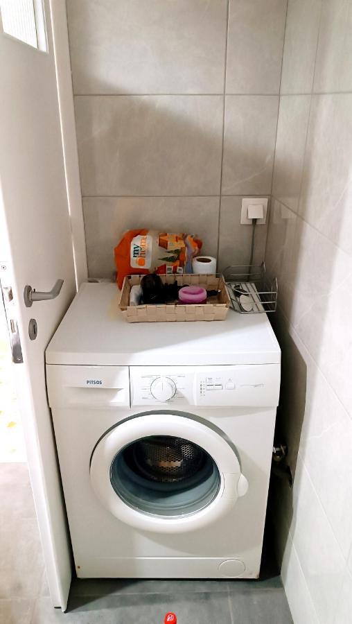 Spacious Comfortable - Gold Serenity Apartament