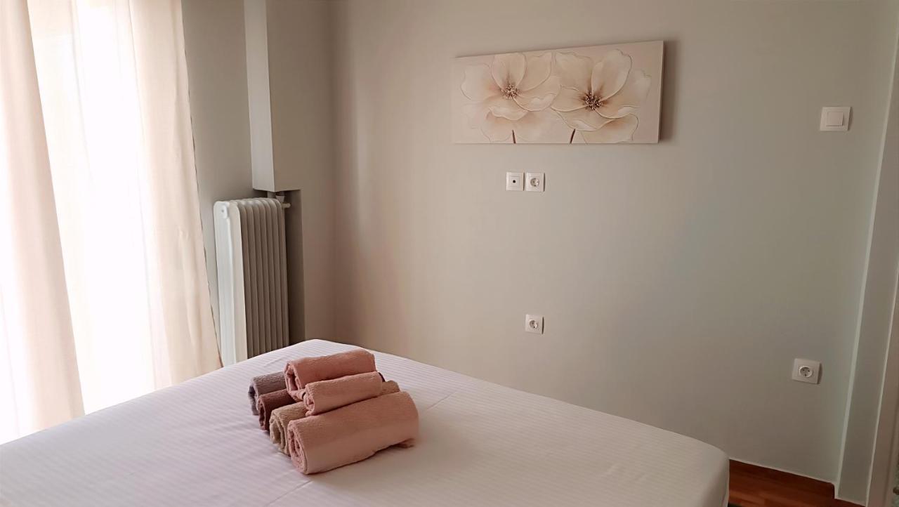 Spacious Comfortable - Gold Serenity Apartment *