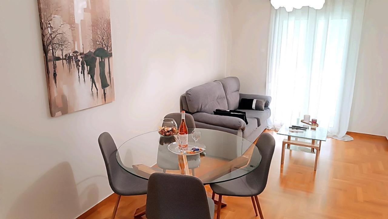 Spacious Comfortable - Gold Serenity Apartment *