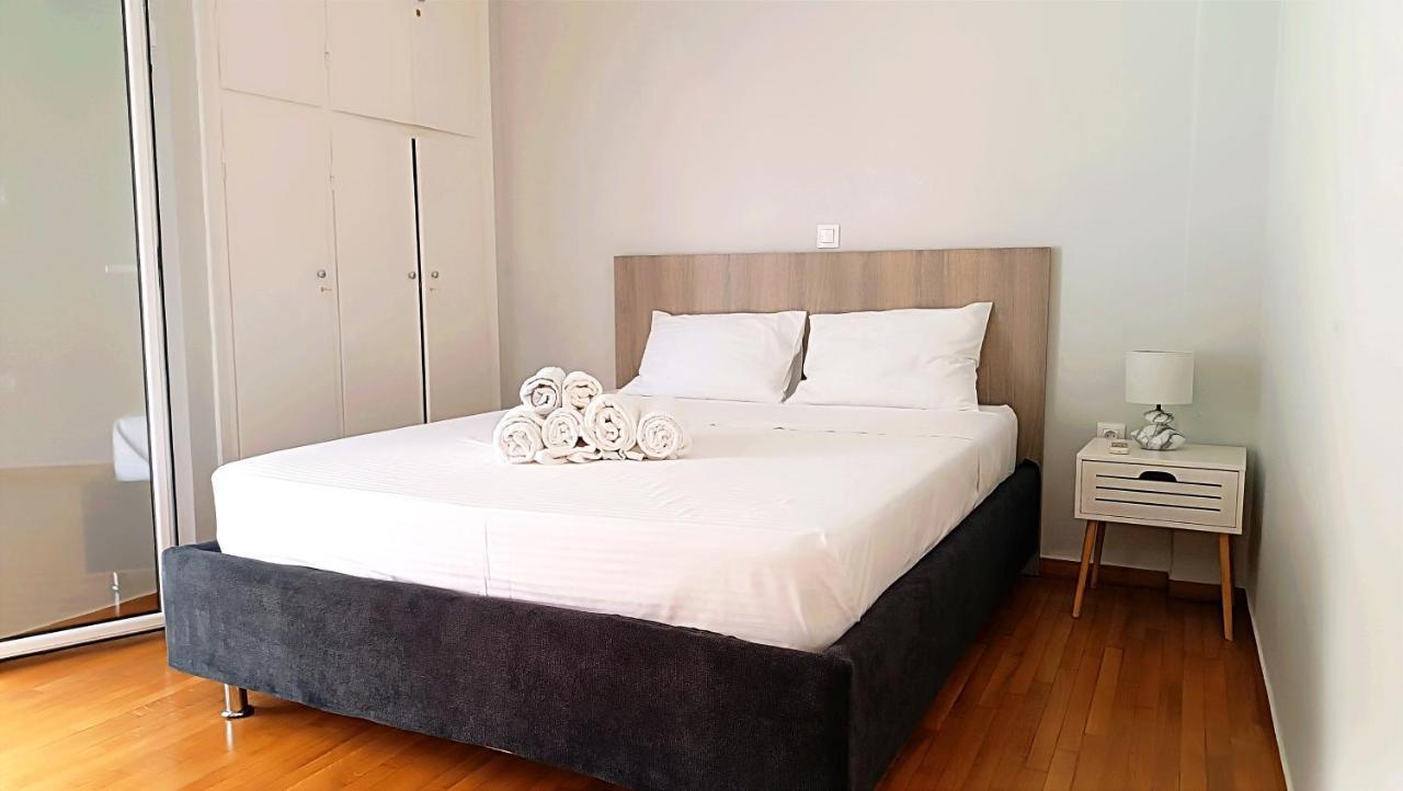 Διαμέρισμα Spacious Comfortable - Gold Serenity Αθήνα