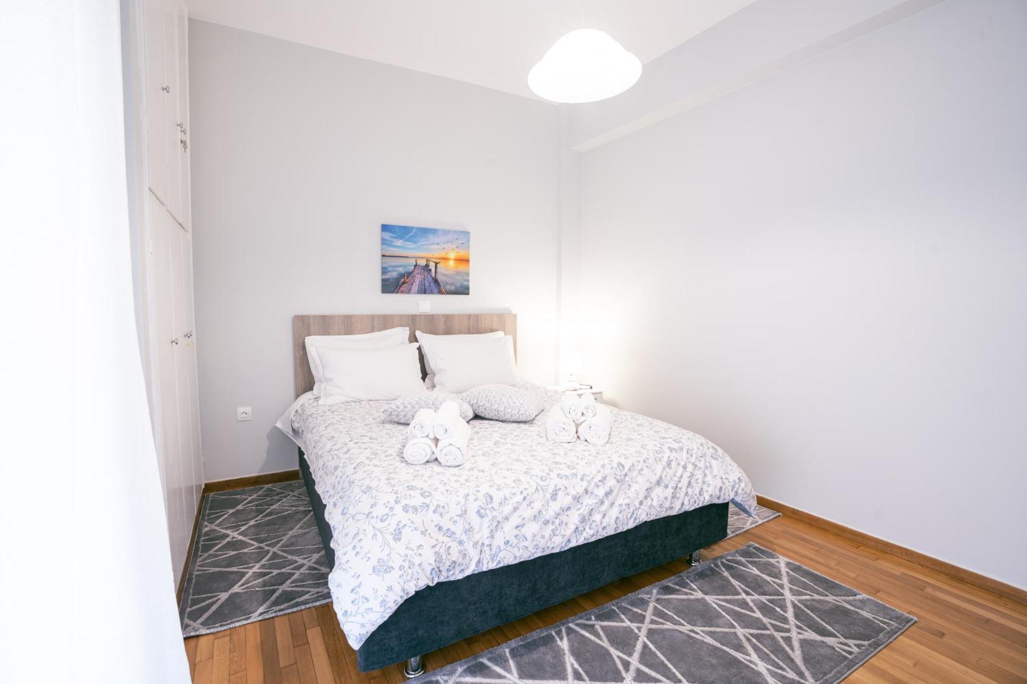 Spacious Comfortable - Gold Serenity Διαμέρισμα