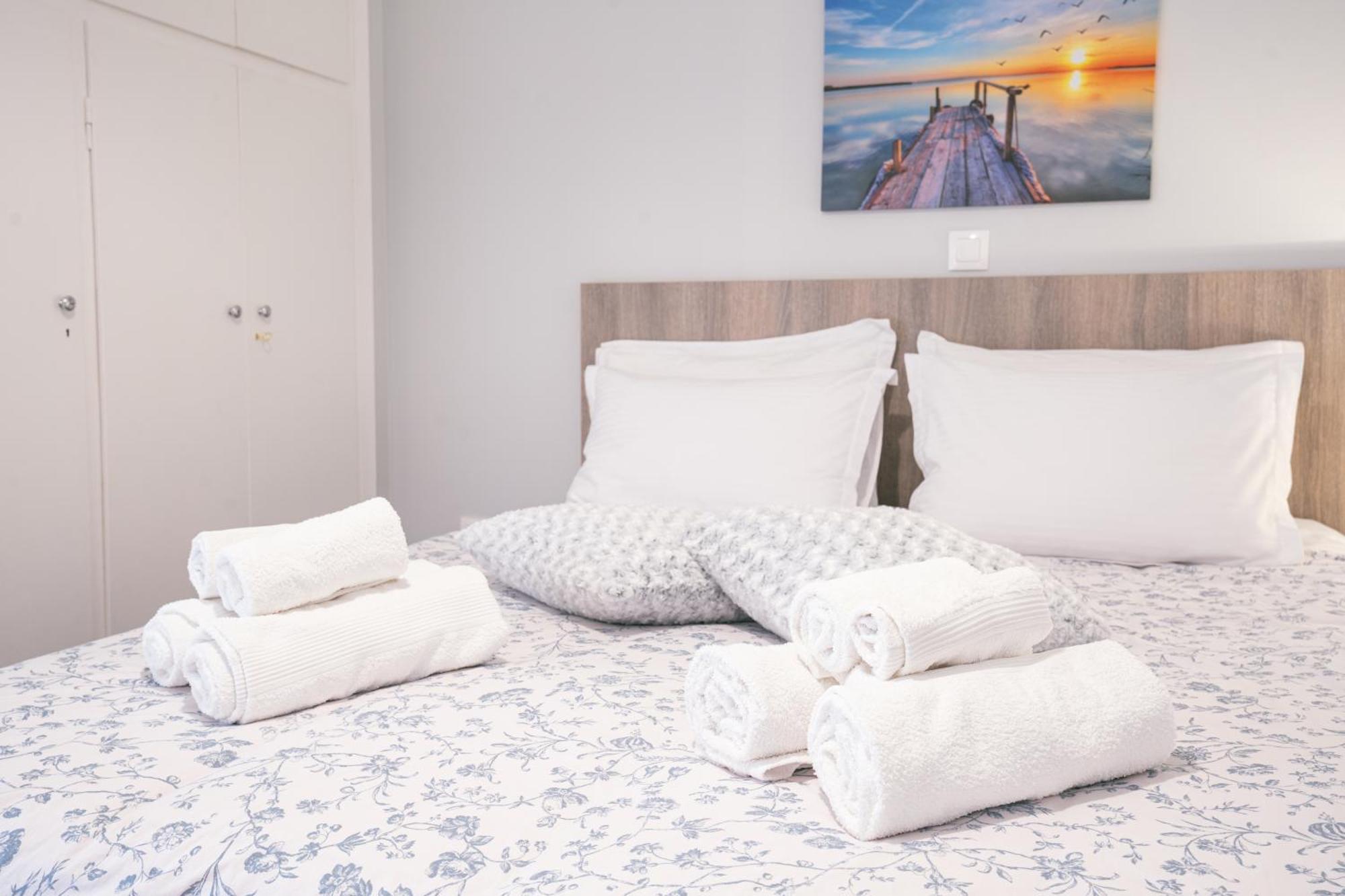 Spacious Comfortable - Gold Serenity Διαμέρισμα Αθήνα