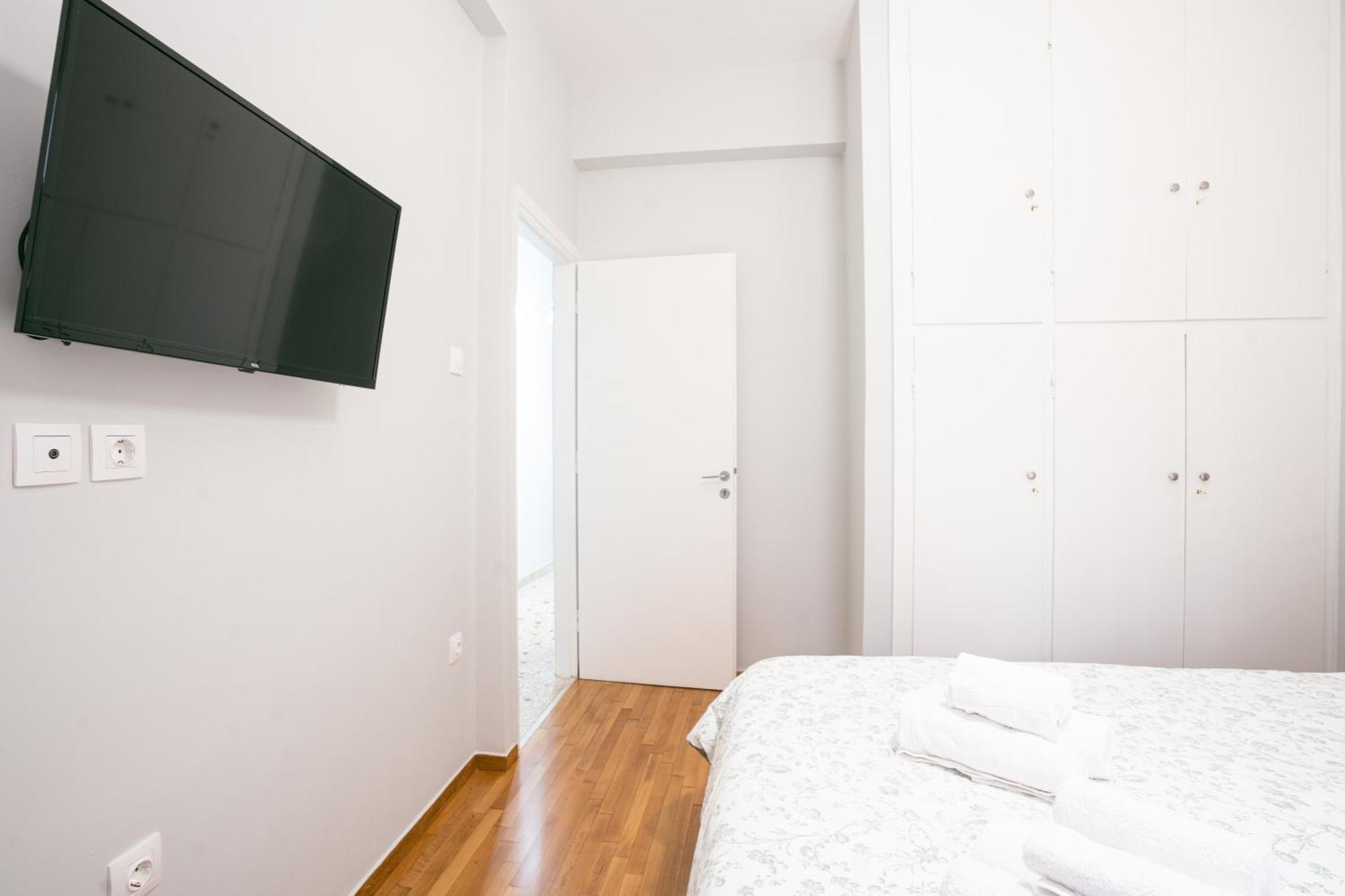 Spacious Comfortable - Gold Serenity Διαμέρισμα Αθήνα